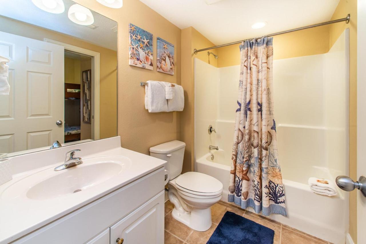 Majestic Beach Towers 2-403 Διαμέρισμα Panama City Beach Εξωτερικό φωτογραφία