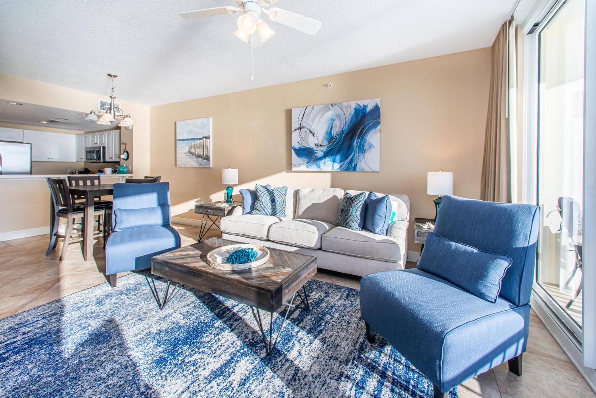 Majestic Beach Towers 2-403 Διαμέρισμα Panama City Beach Εξωτερικό φωτογραφία