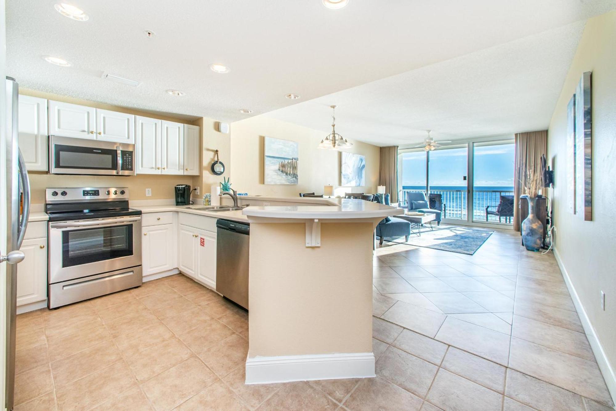 Majestic Beach Towers 2-403 Panama City Beach Εξωτερικό φωτογραφία