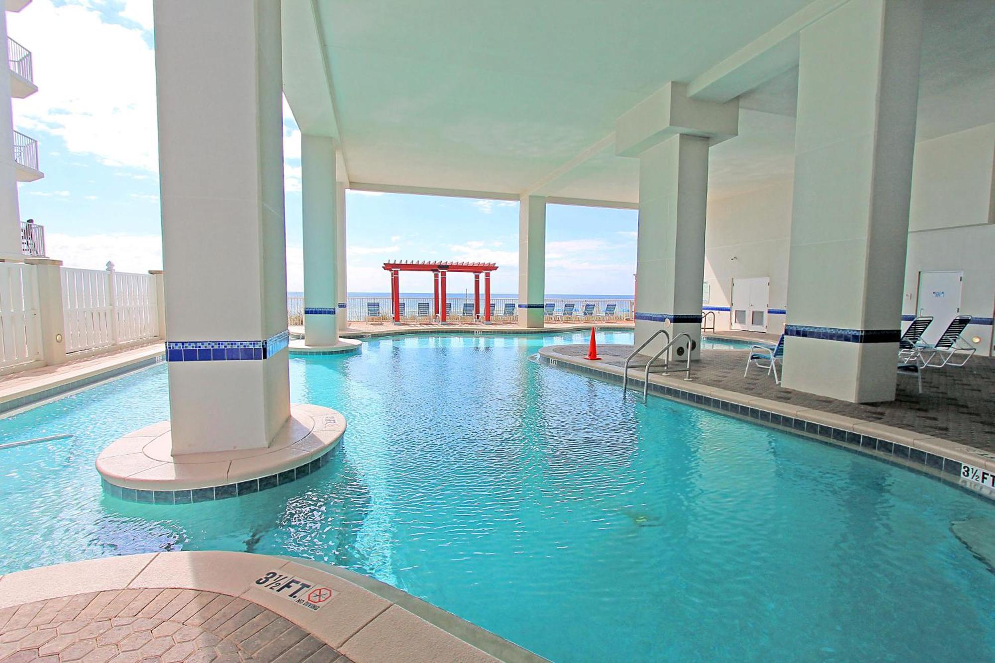 Majestic Beach Towers 2-403 Διαμέρισμα Panama City Beach Εξωτερικό φωτογραφία