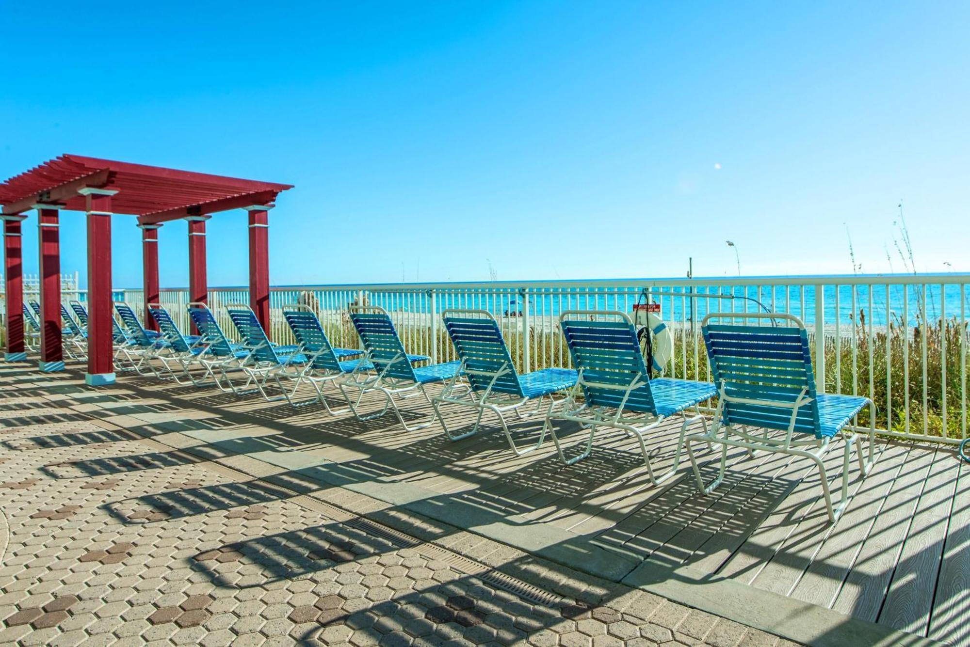 Majestic Beach Towers 2-403 Διαμέρισμα Panama City Beach Εξωτερικό φωτογραφία