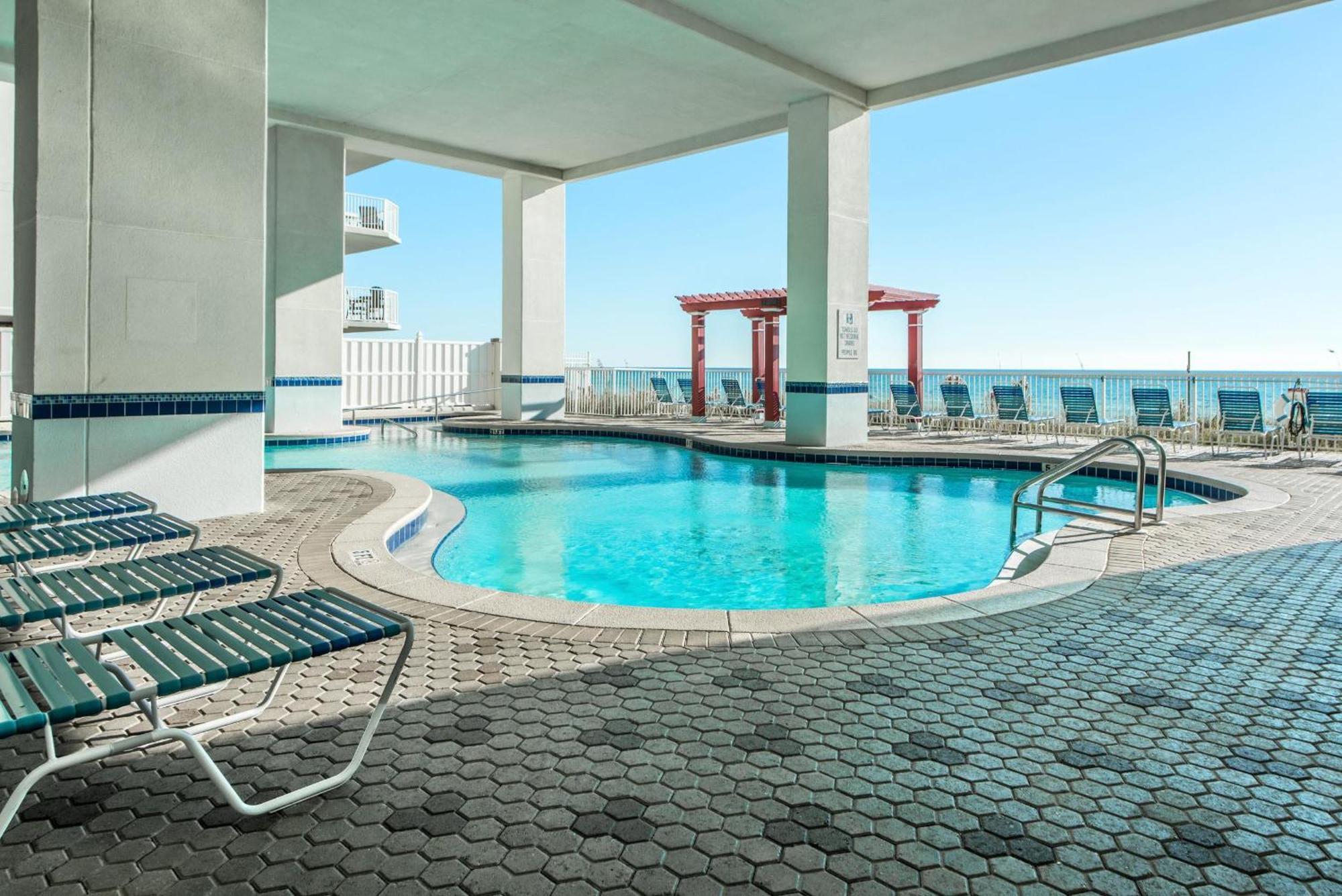 Majestic Beach Towers 2-403 Διαμέρισμα Panama City Beach Εξωτερικό φωτογραφία