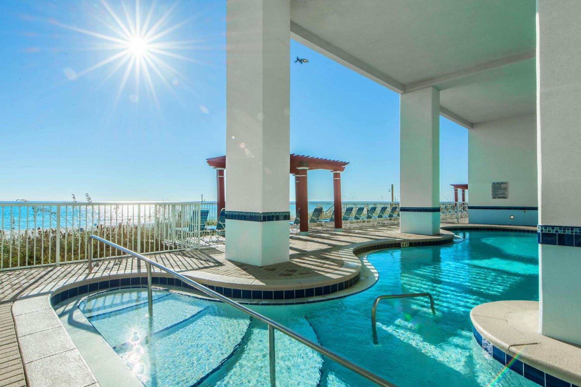 Majestic Beach Towers 2-403 Διαμέρισμα Panama City Beach Εξωτερικό φωτογραφία