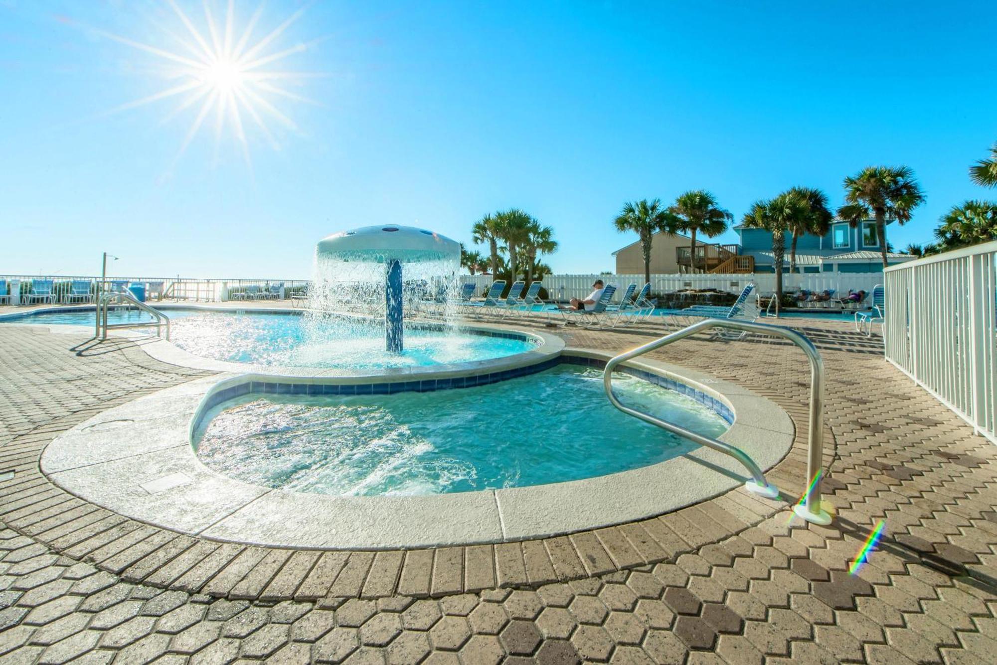 Majestic Beach Towers 2-403 Διαμέρισμα Panama City Beach Εξωτερικό φωτογραφία