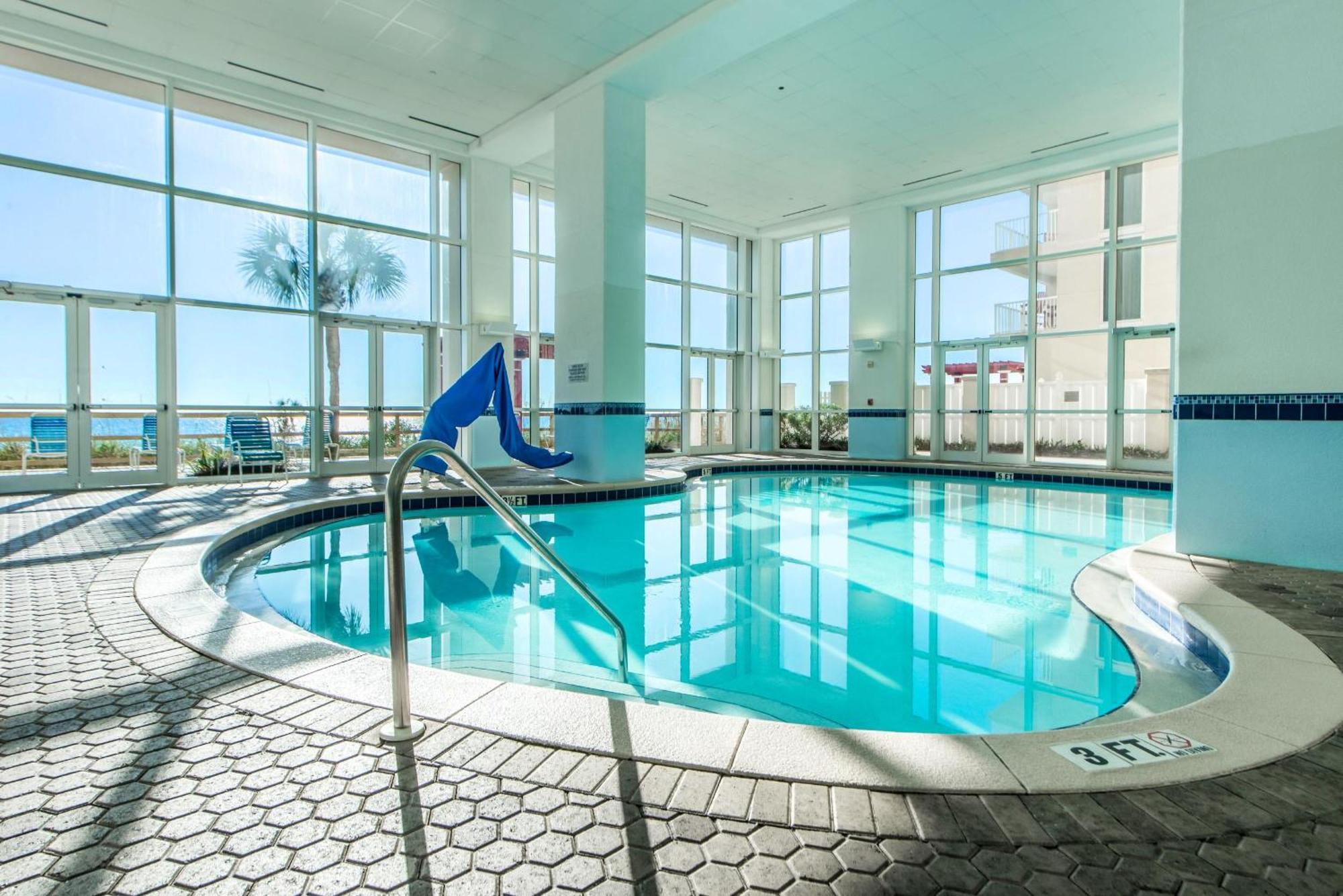 Majestic Beach Towers 2-403 Panama City Beach Εξωτερικό φωτογραφία