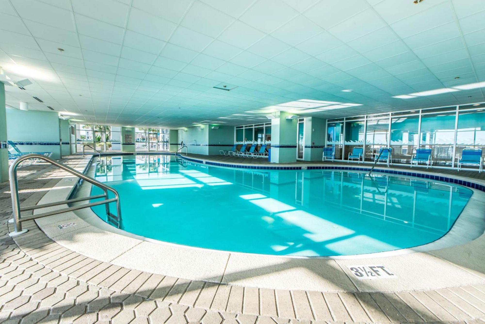 Majestic Beach Towers 2-403 Panama City Beach Εξωτερικό φωτογραφία