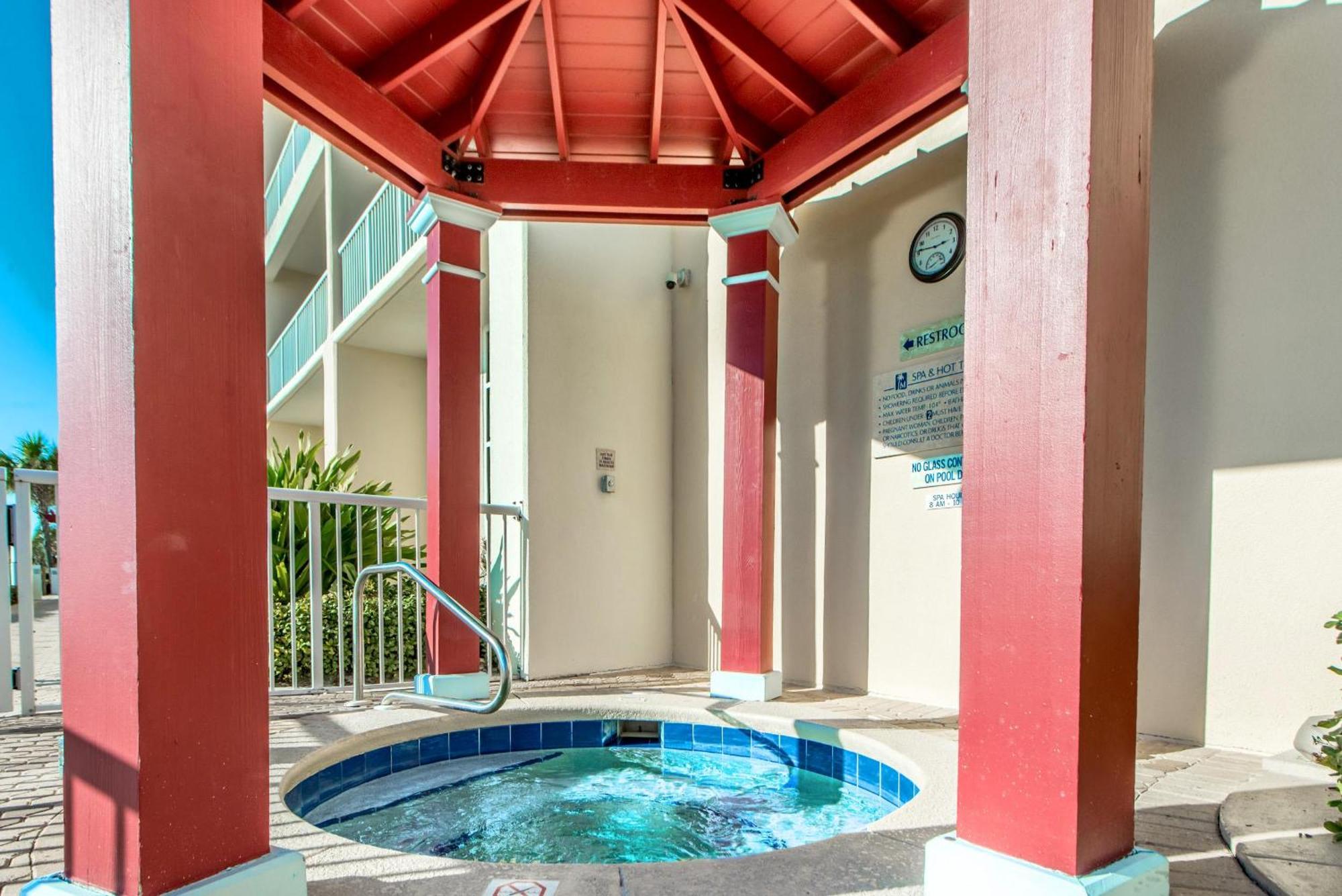 Majestic Beach Towers 2-403 Panama City Beach Εξωτερικό φωτογραφία