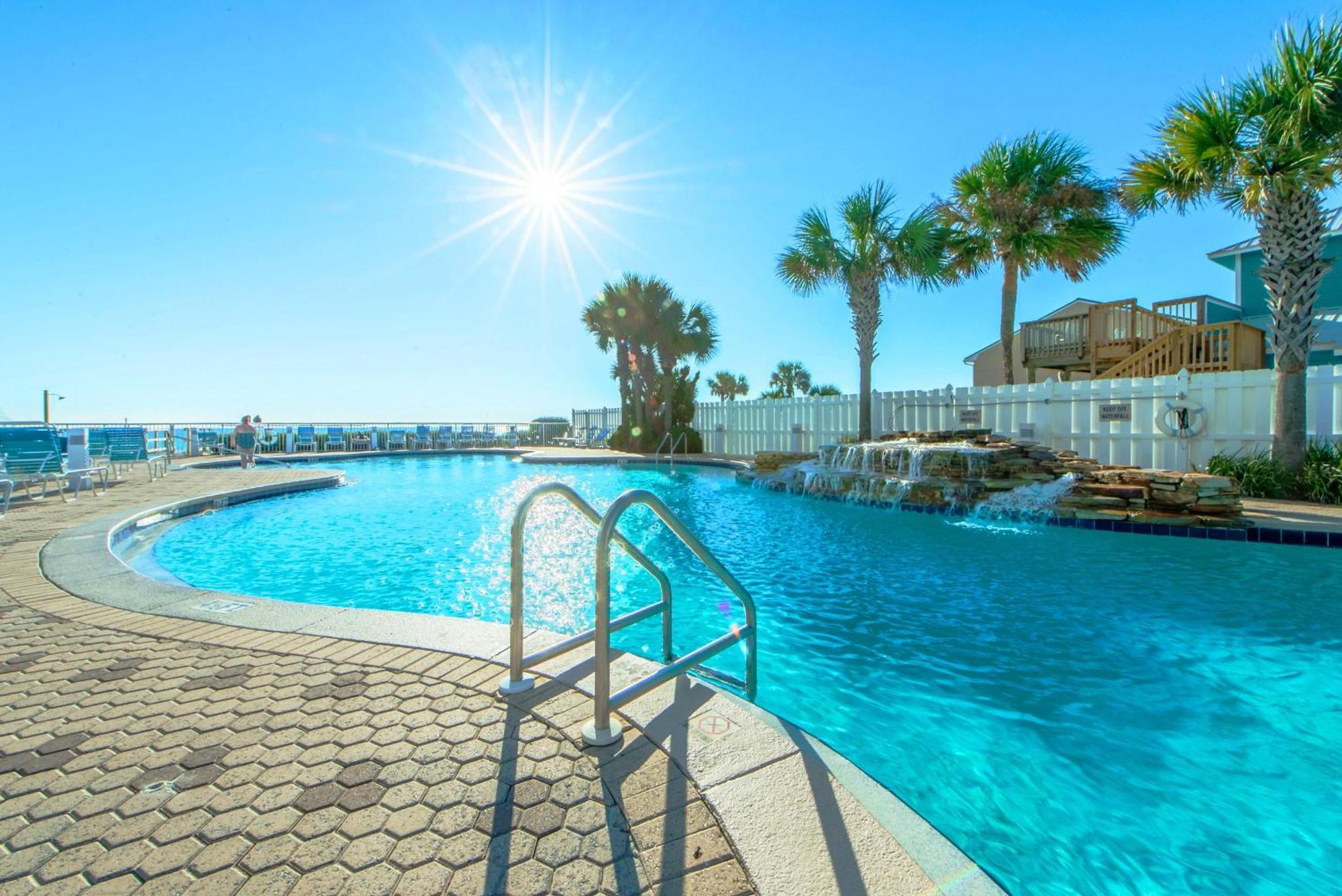 Majestic Beach Towers 2-403 Διαμέρισμα Panama City Beach Εξωτερικό φωτογραφία