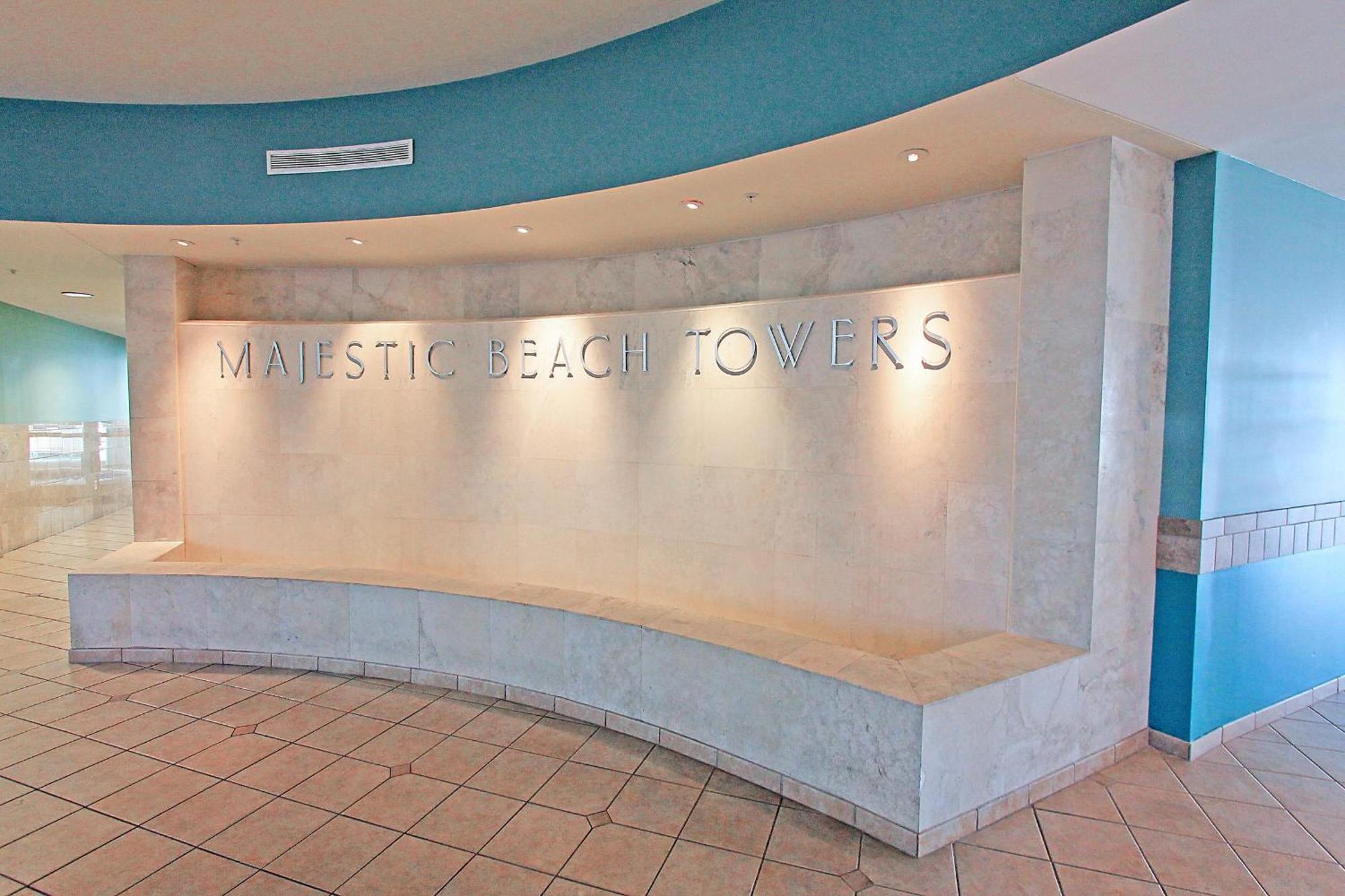 Majestic Beach Towers 2-403 Panama City Beach Εξωτερικό φωτογραφία
