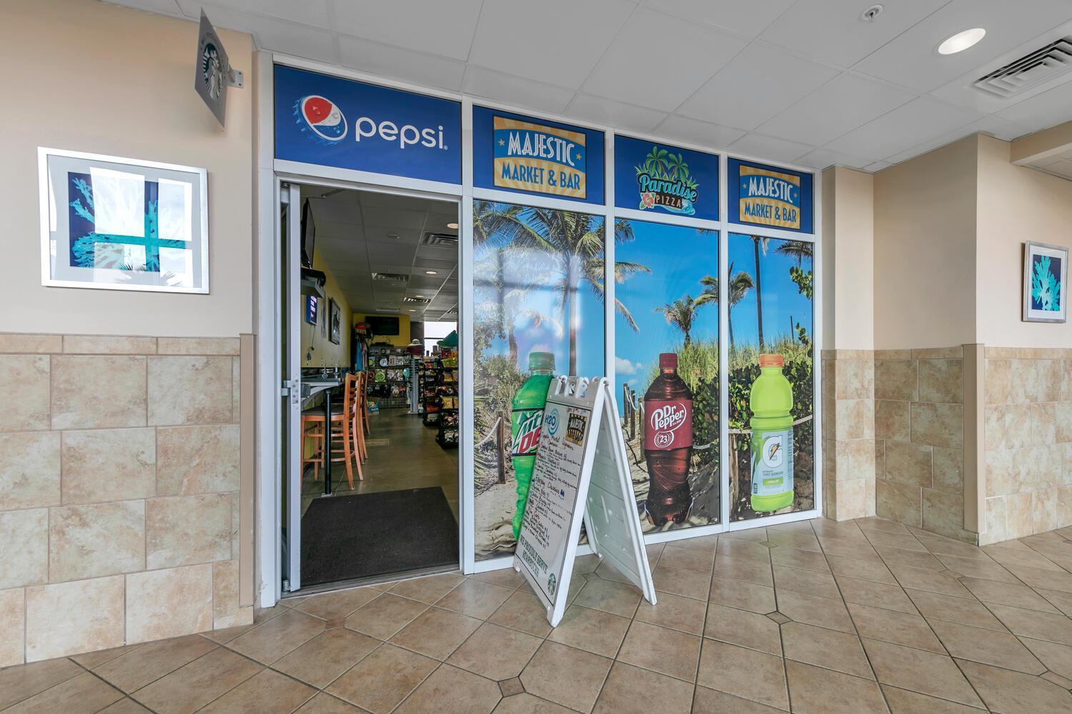 Majestic Beach Towers 2-403 Panama City Beach Εξωτερικό φωτογραφία